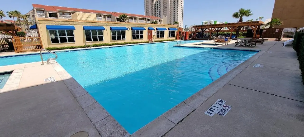 Gulfview I #205 South Padre Island