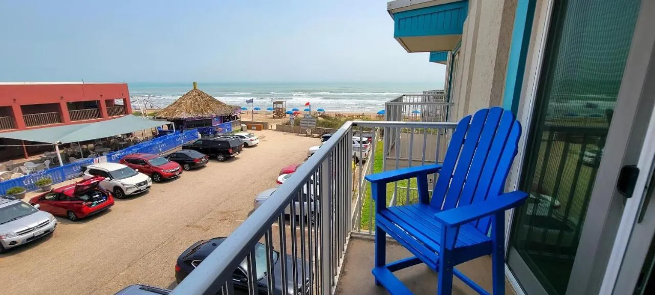 La Internacional 313 Holiday home South Padre Island