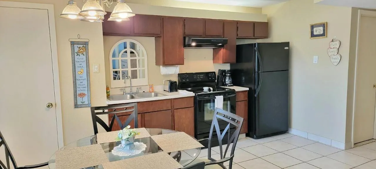 Gulfview I #205