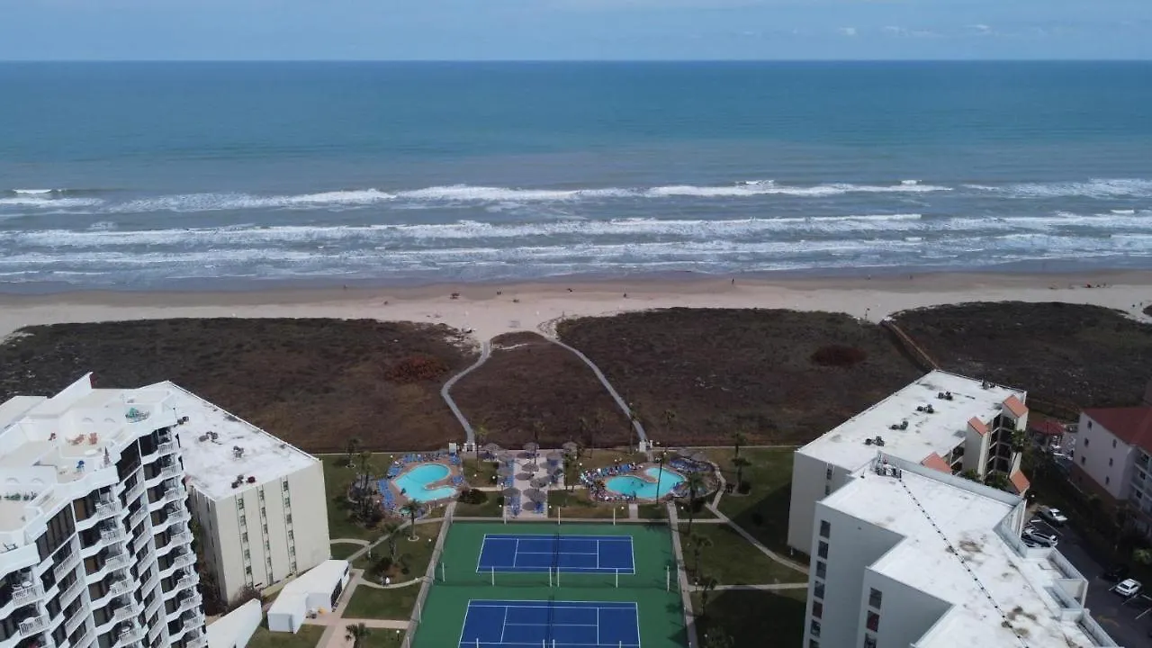 Saida 3601 South Padre Island