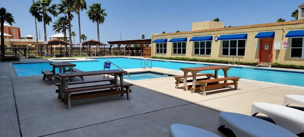 Gulfview I #205 South Padre Island