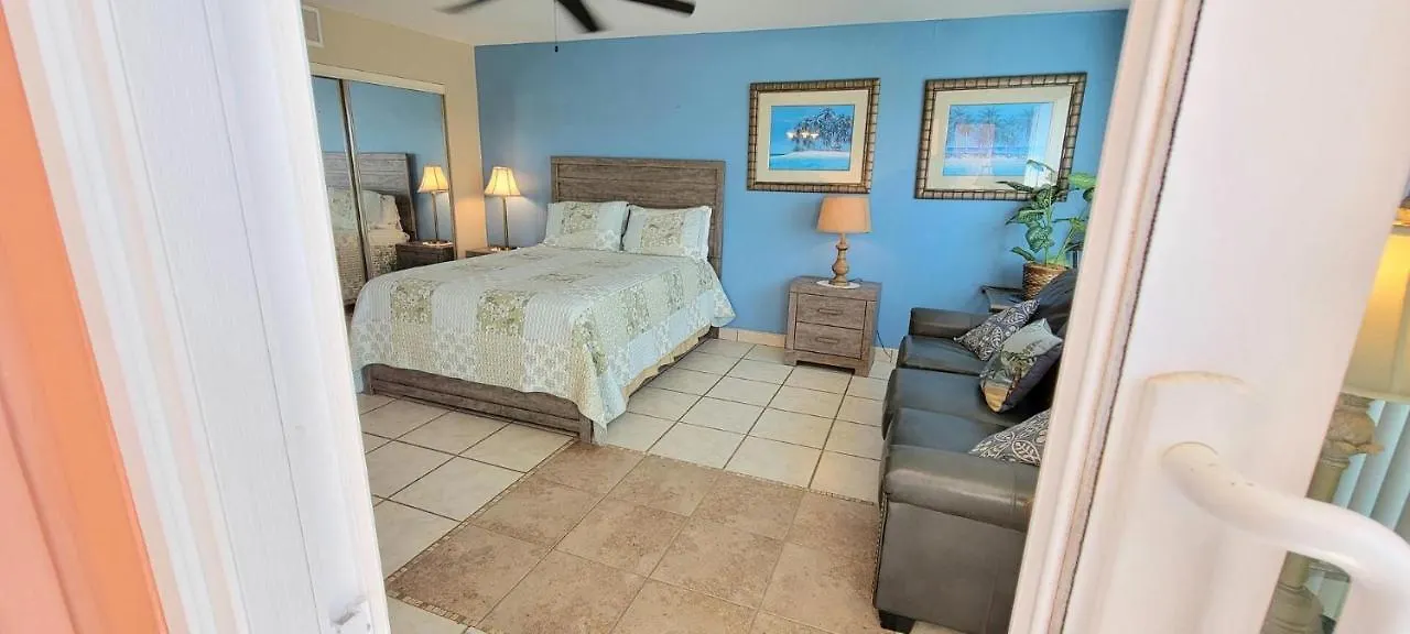 Holiday home Gulfview I #205