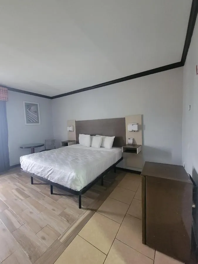 Blue Bay And 2* South Padre Island