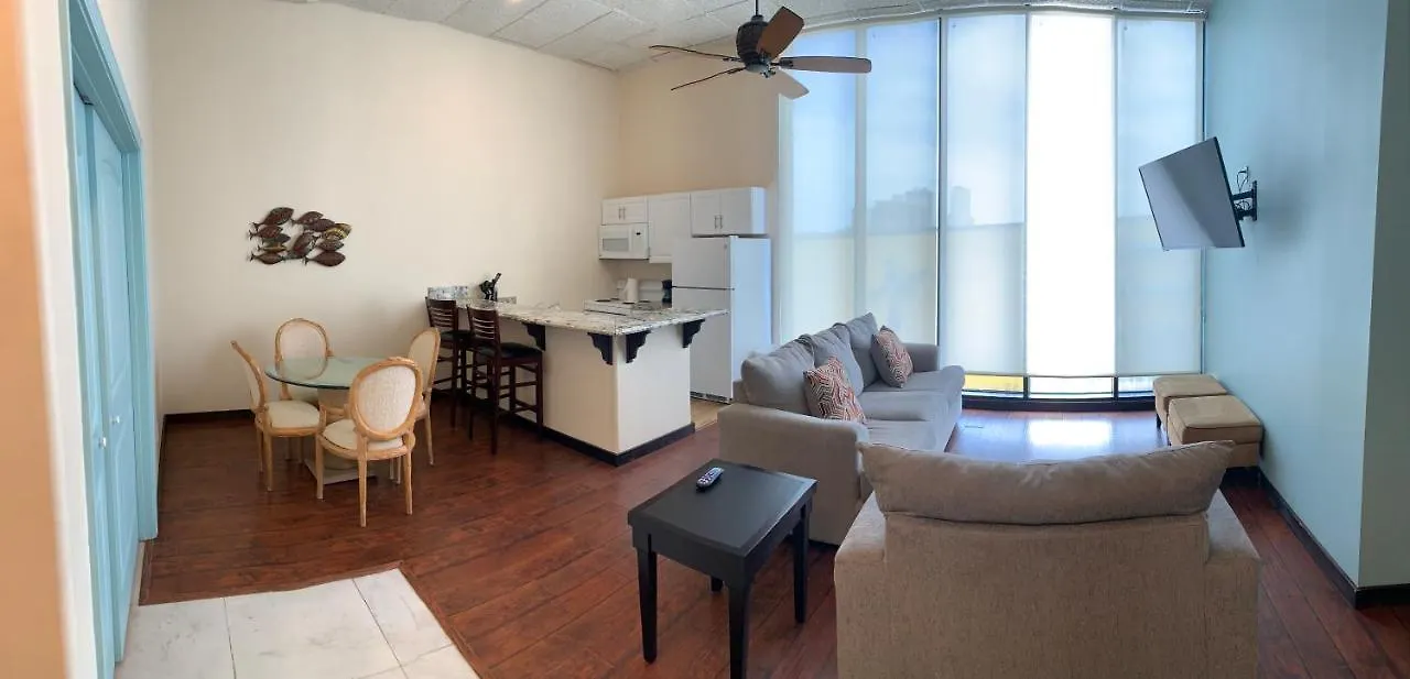 Sunchase & Hotel South Padre Island