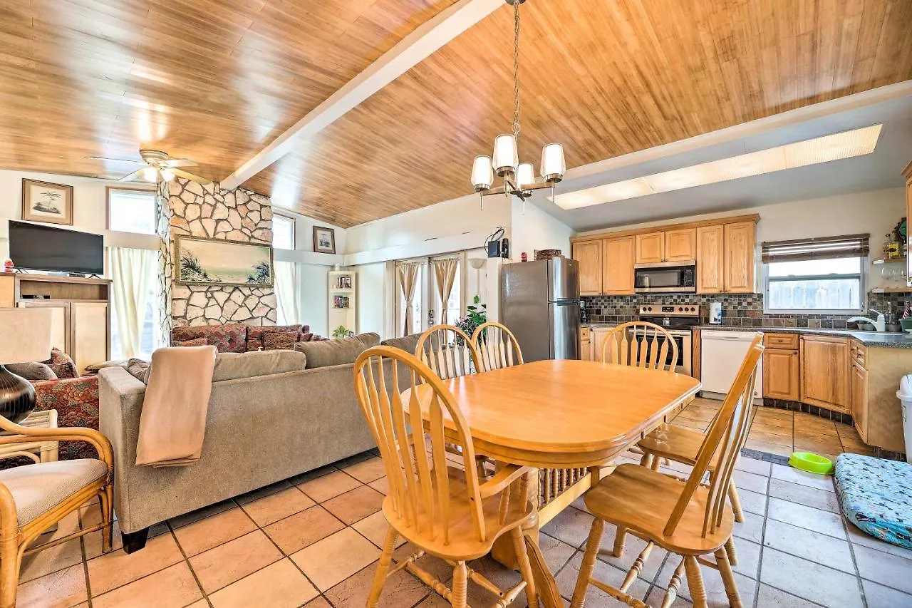 Vacation Steps To Holiday home