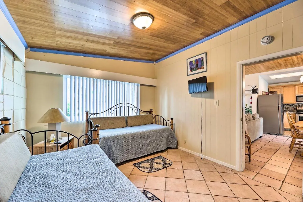 Vacation Steps To Holiday home