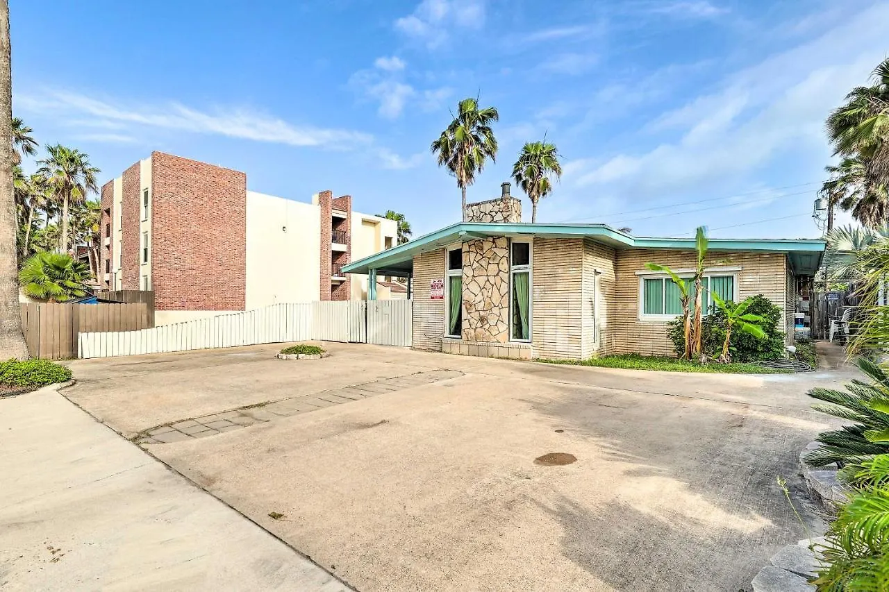 Holiday home Vacation Steps To South Padre Island