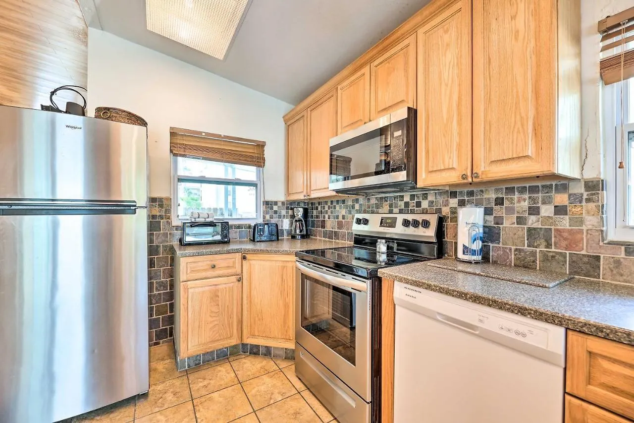 Vacation Steps To Holiday home South Padre Island