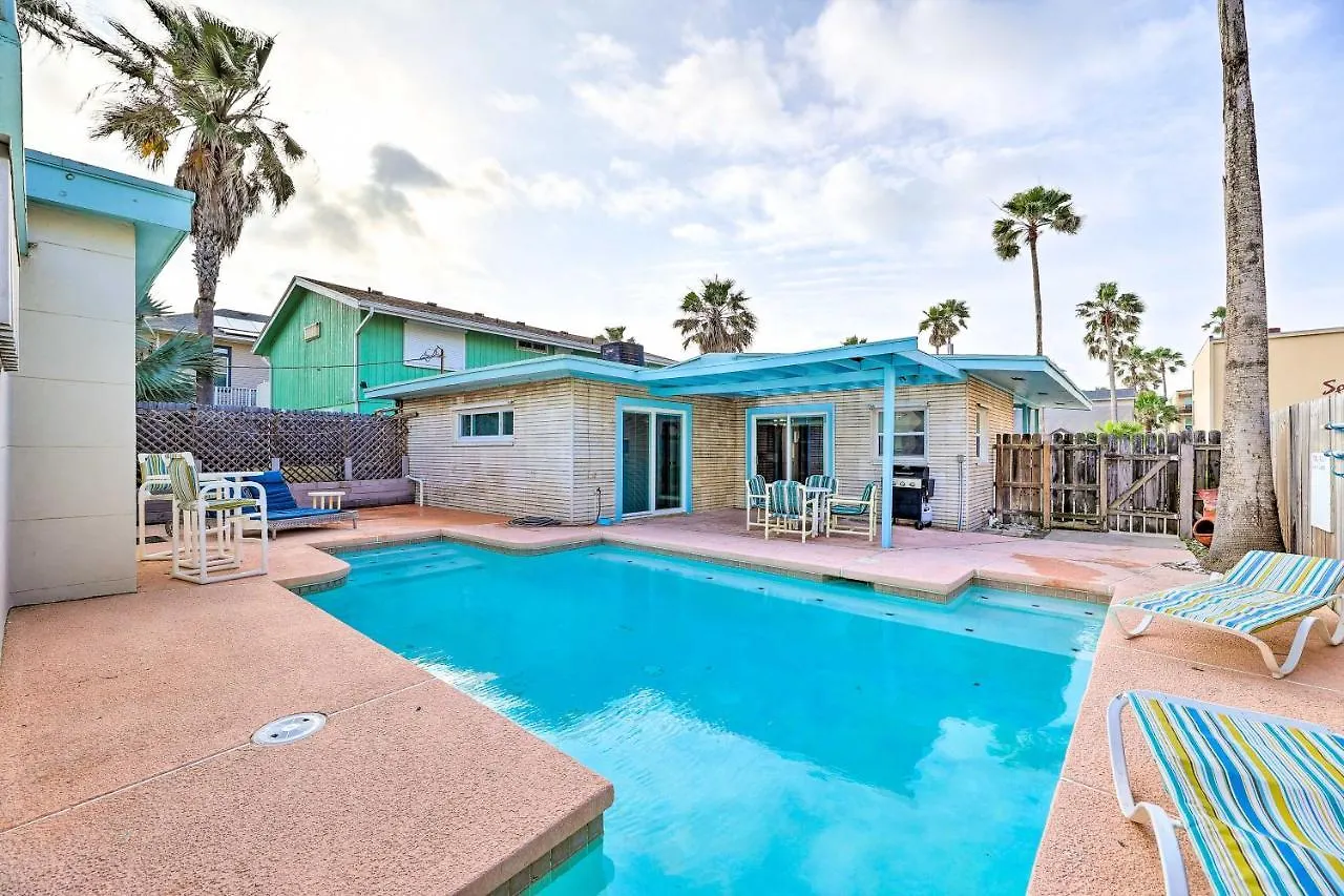 Holiday home Vacation Steps To