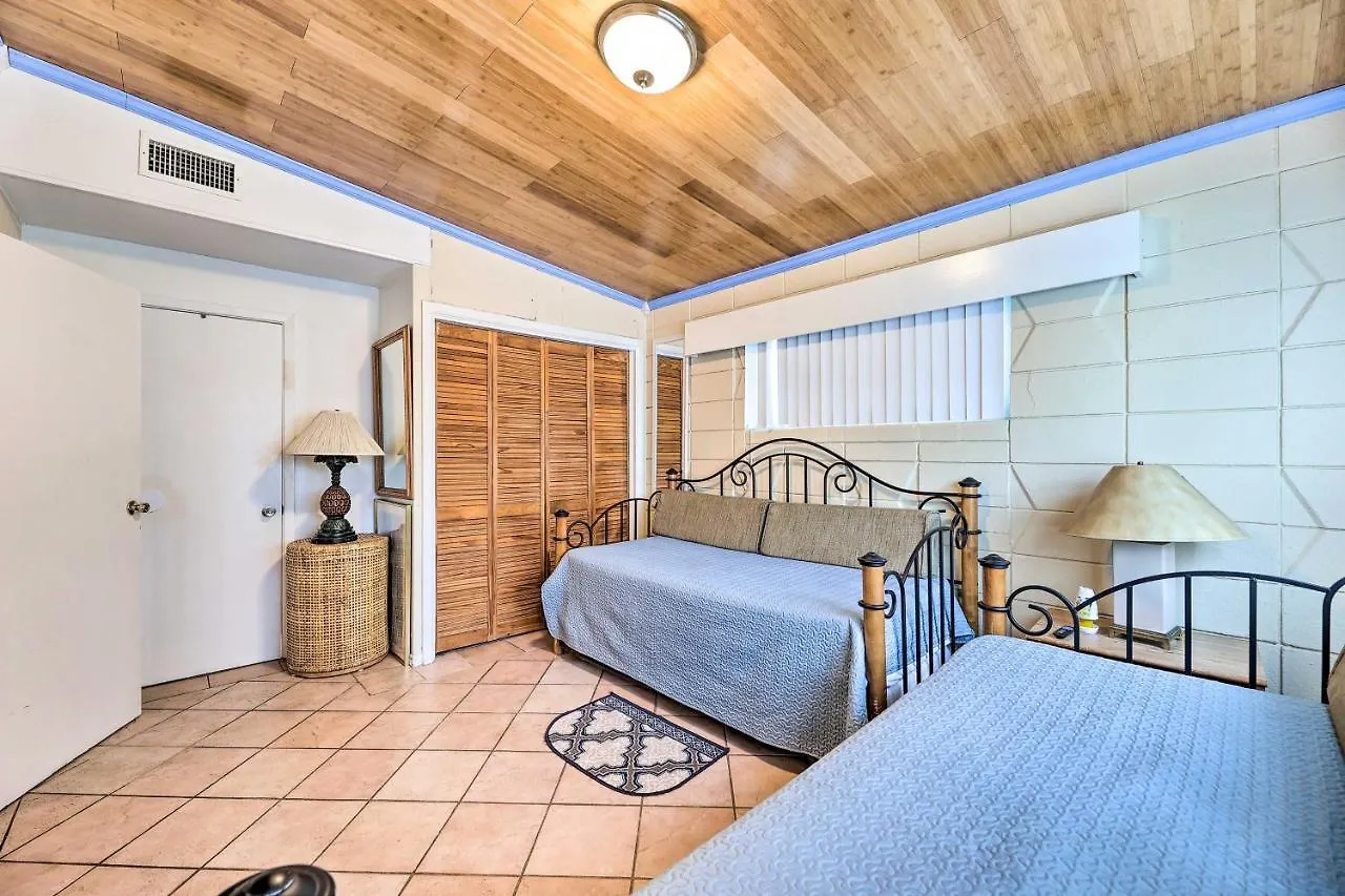 Holiday home Vacation Steps To South Padre Island