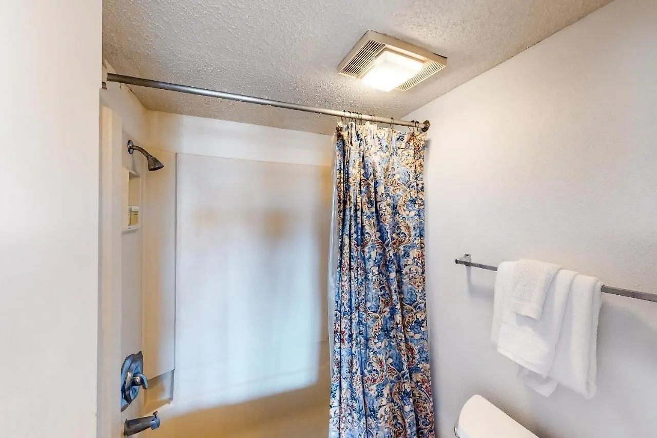 Apartment Suntide Ii #108