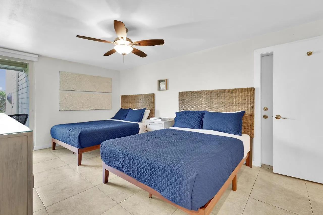 Holiday home Ground Floor And Private Terrace