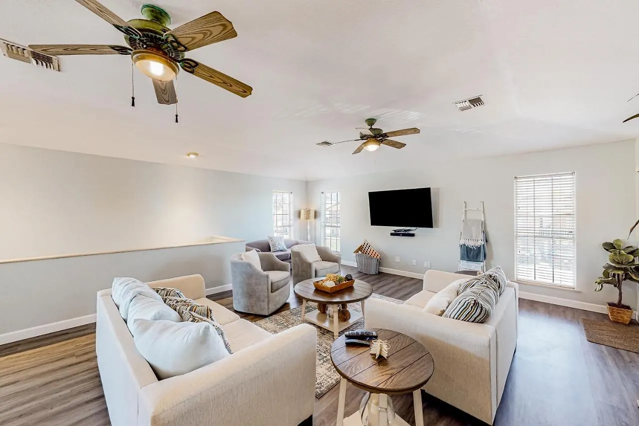 Holiday home Cora Lee South Padre Island