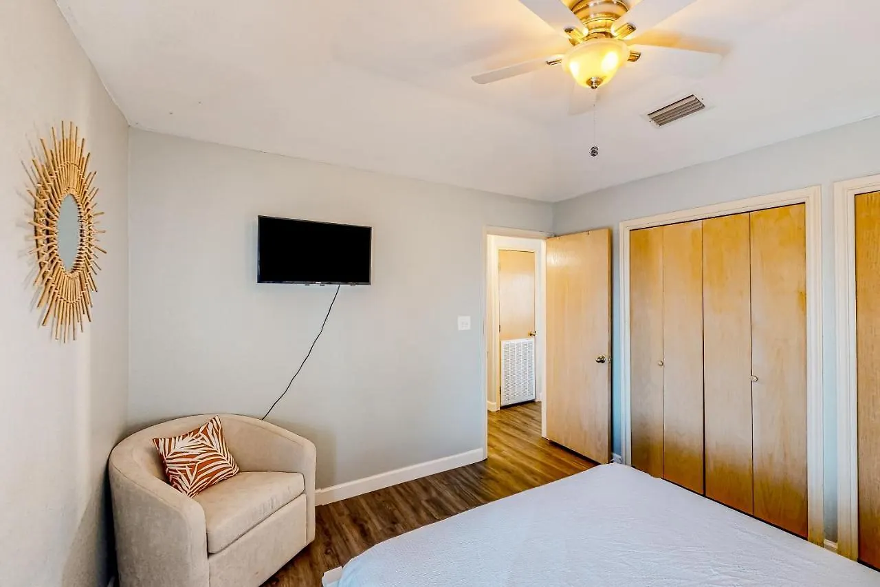 Holiday home Cora Lee South Padre Island