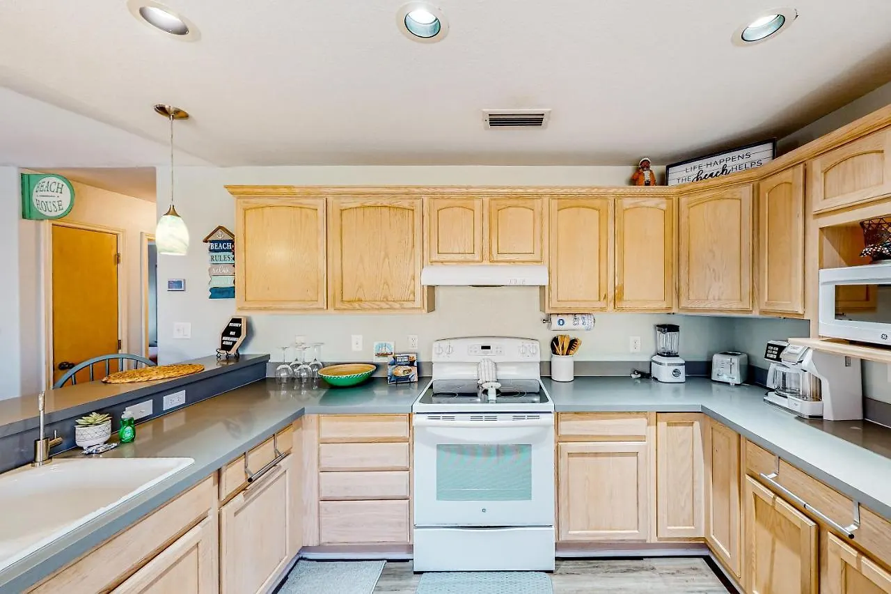 Cora Lee Holiday home