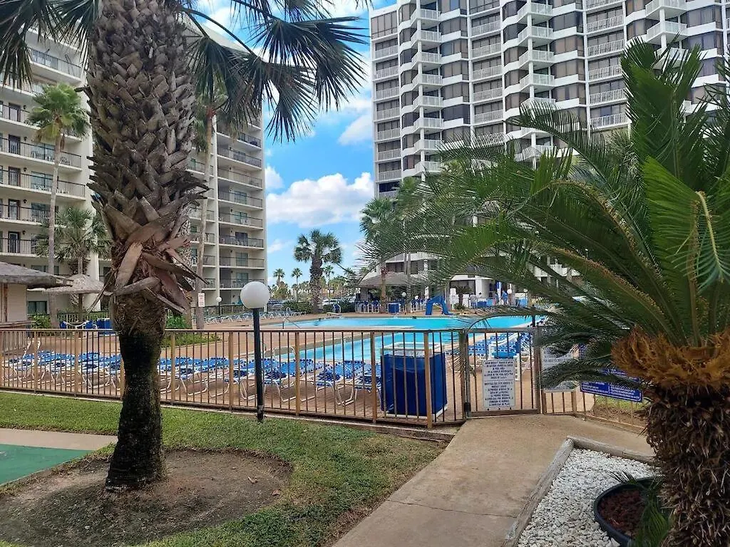 Saida Towers Ii #104 *