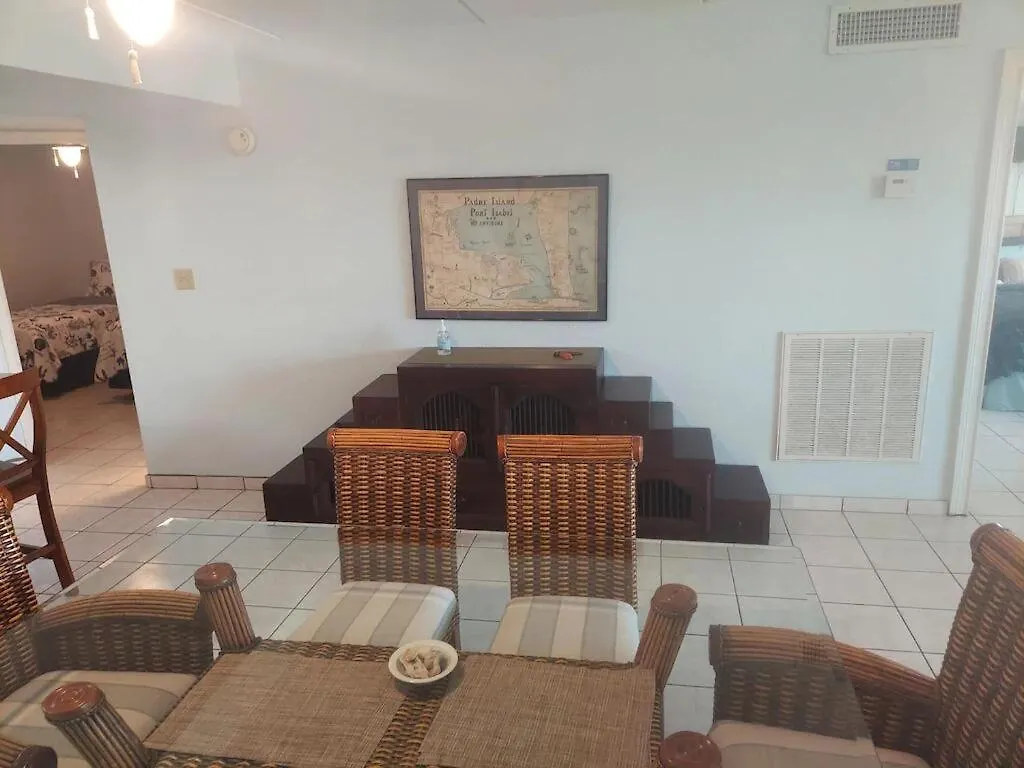 Saida Towers Ii #104 Holiday home