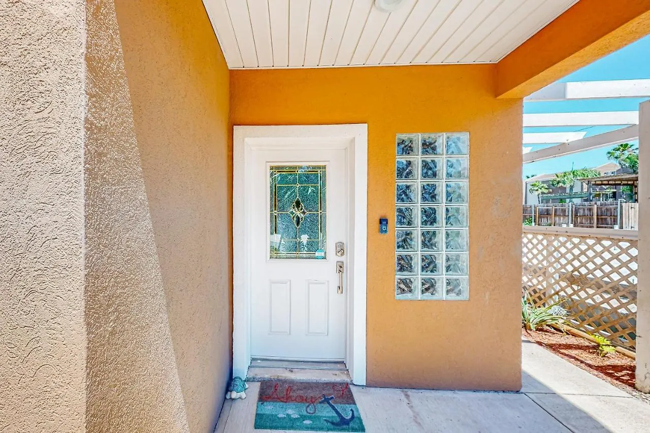 Holiday home Cora Lee South Padre Island