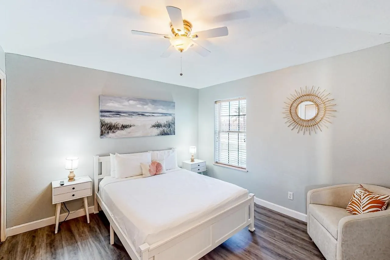 Holiday home Cora Lee South Padre Island