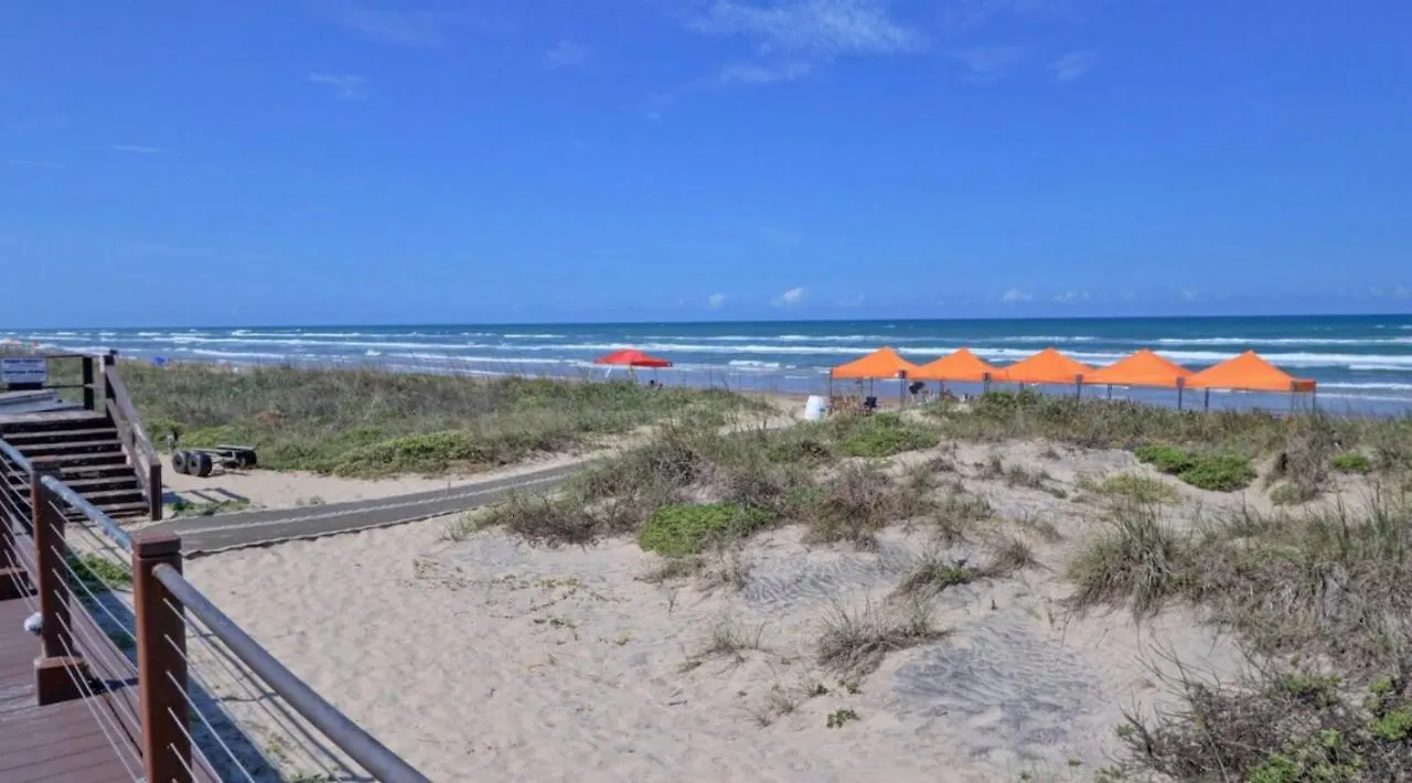 Apartment Upscale Modern Private W Terrace In Bahia Mar Beachfront Resort, Heated Pool!