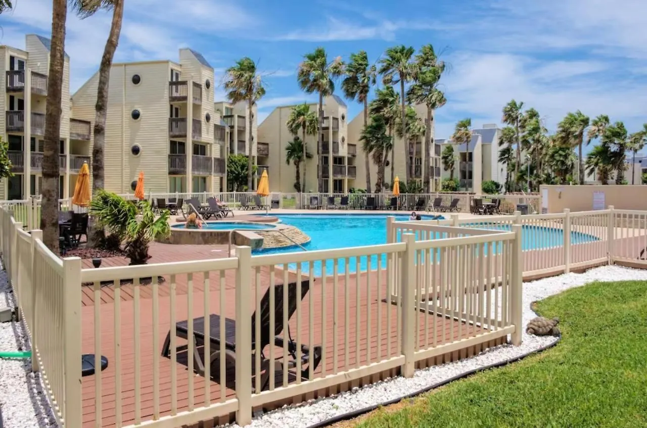 Apartment Upscale Modern Private W Terrace In Bahia Mar Beachfront Resort, Heated Pool!