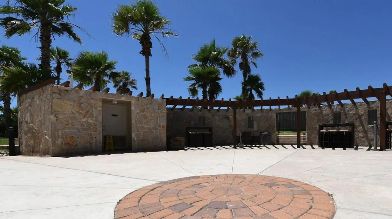 Apartment Upscale Modern Private W Terrace In Bahia Mar Beachfront Resort, Heated Pool! South Padre Island