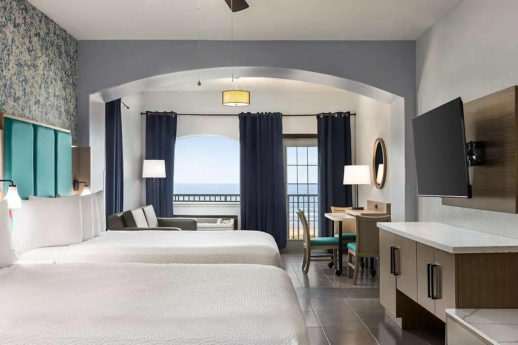 La Copa Hotel 3*