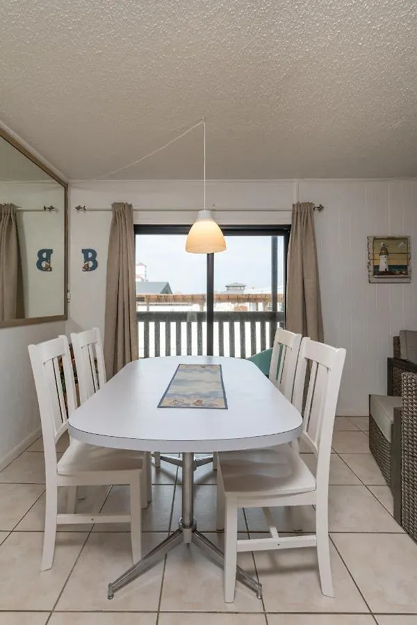 Tiki 224 Apartment South Padre Island