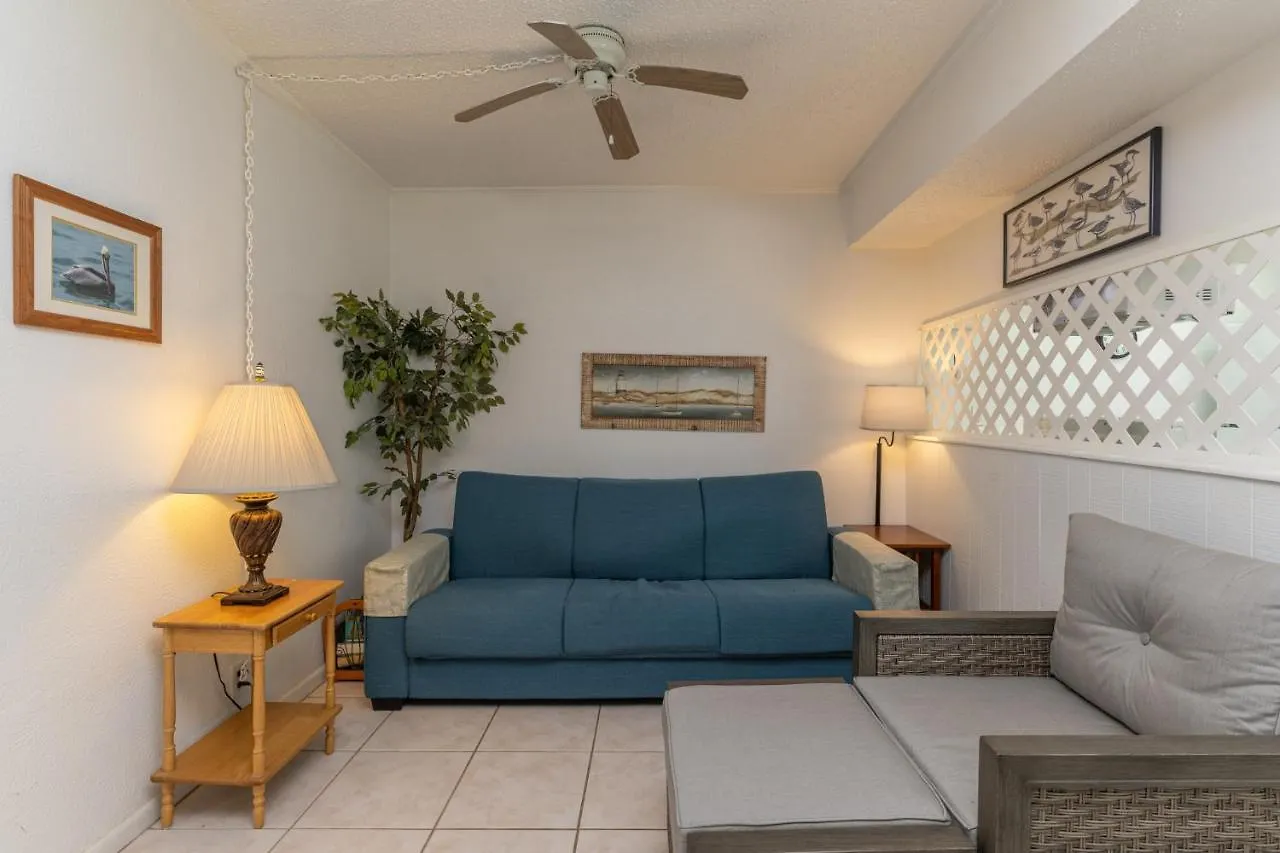 Tiki 224 Apartment South Padre Island