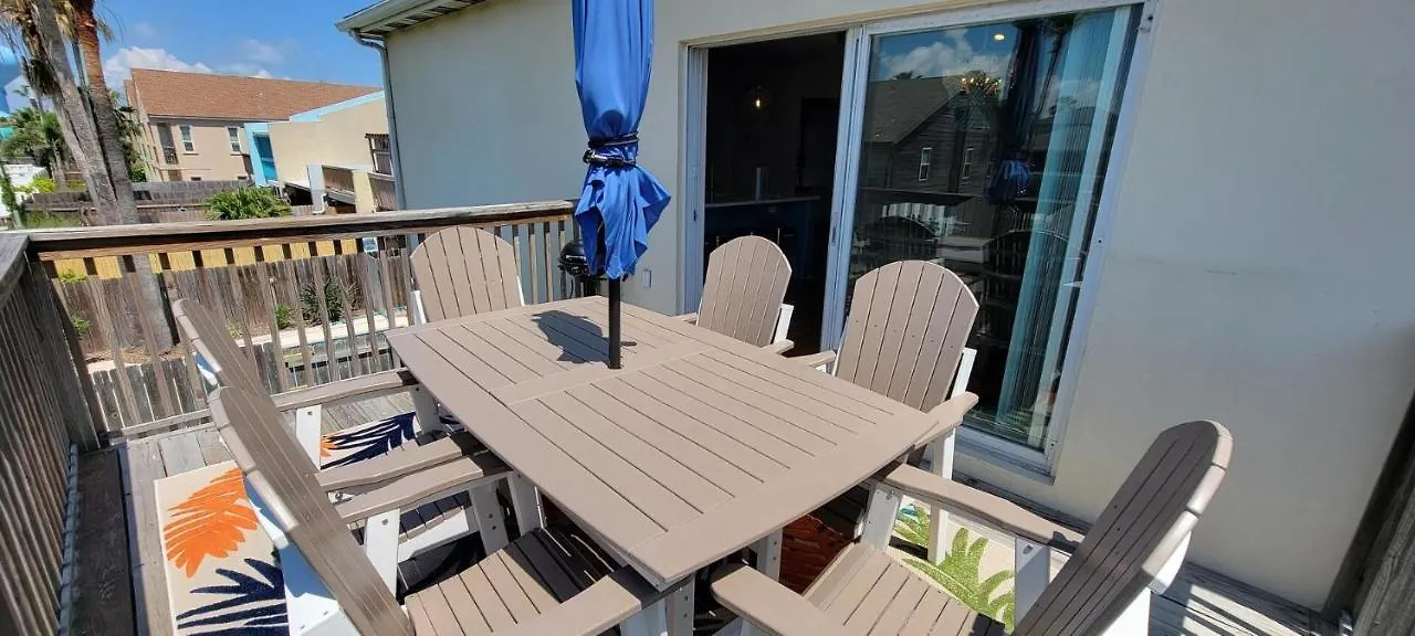 Sun Dancer #11 Apartment South Padre Island