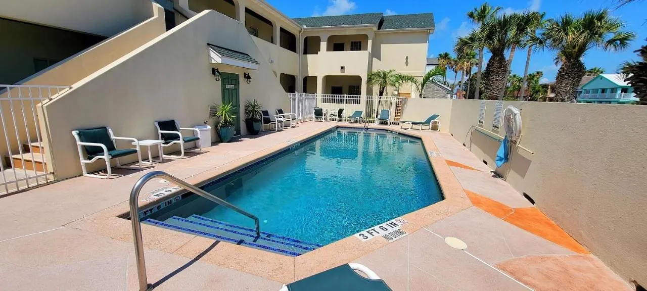 Sun Dancer #11 Apartment South Padre Island