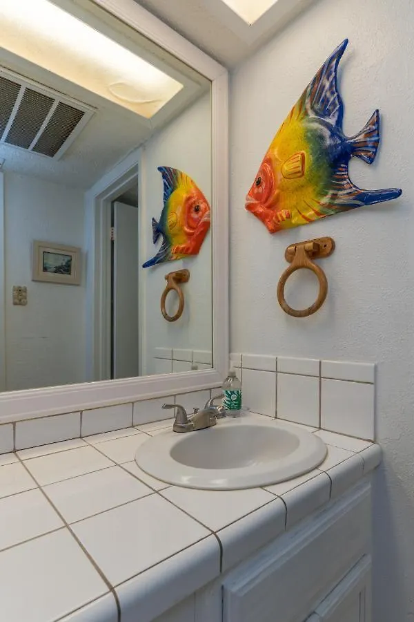Tiki 224 Apartment South Padre Island