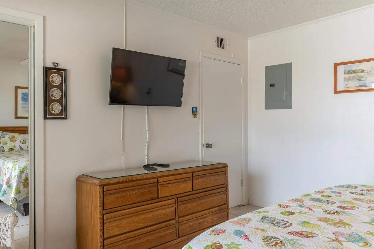 Apartment Tiki 224 South Padre Island