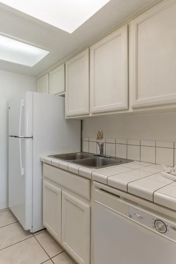 Apartment Tiki 224 South Padre Island