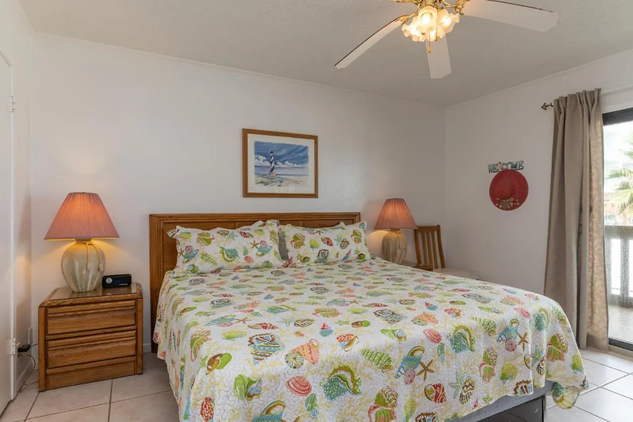 Apartment Tiki 224 *