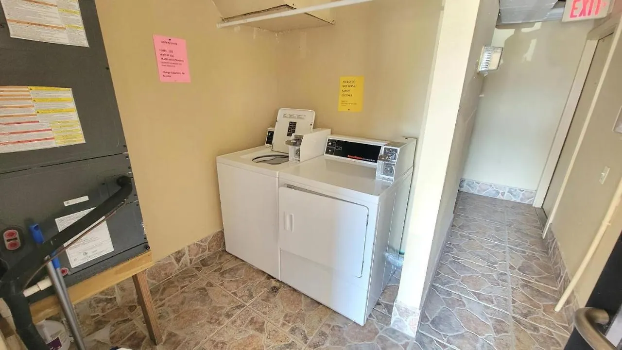 Apartment Landfall 22 South Padre Island