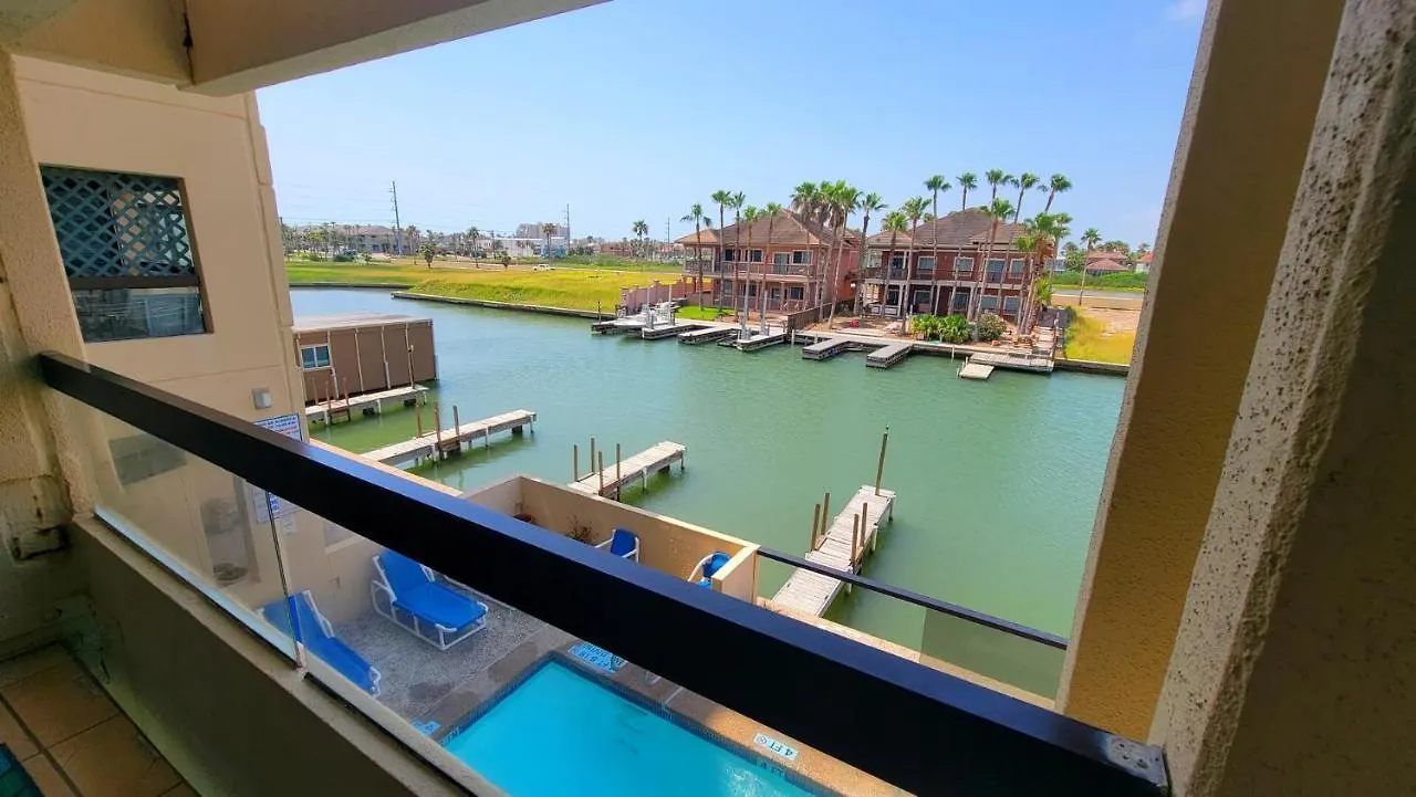 Landfall 22 * South Padre Island