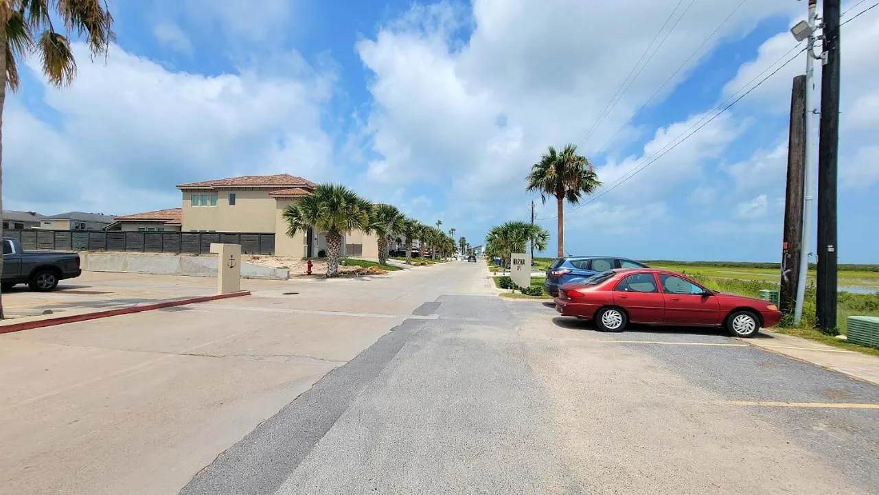 Landfall 22 * South Padre Island