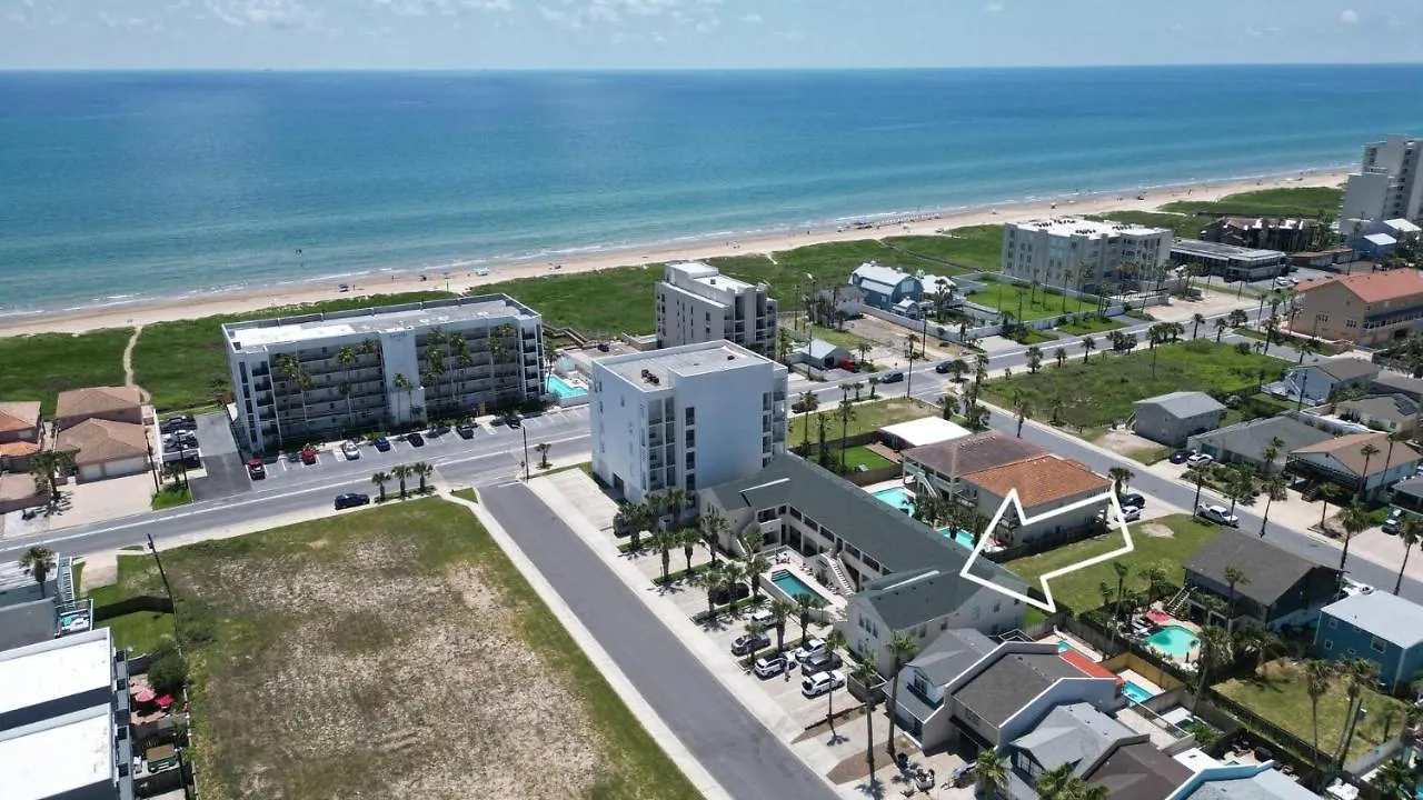 Sun Dancer #11 Apartment South Padre Island