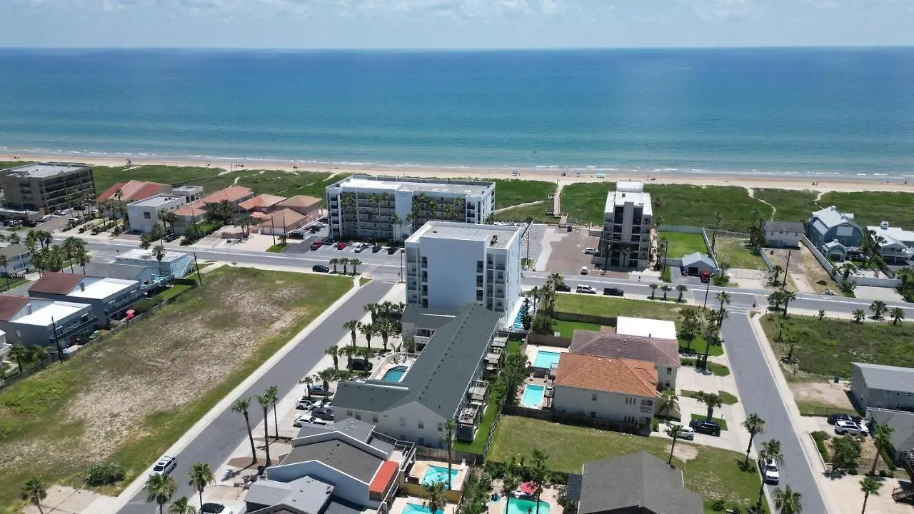 Apartment Sun Dancer #11 South Padre Island