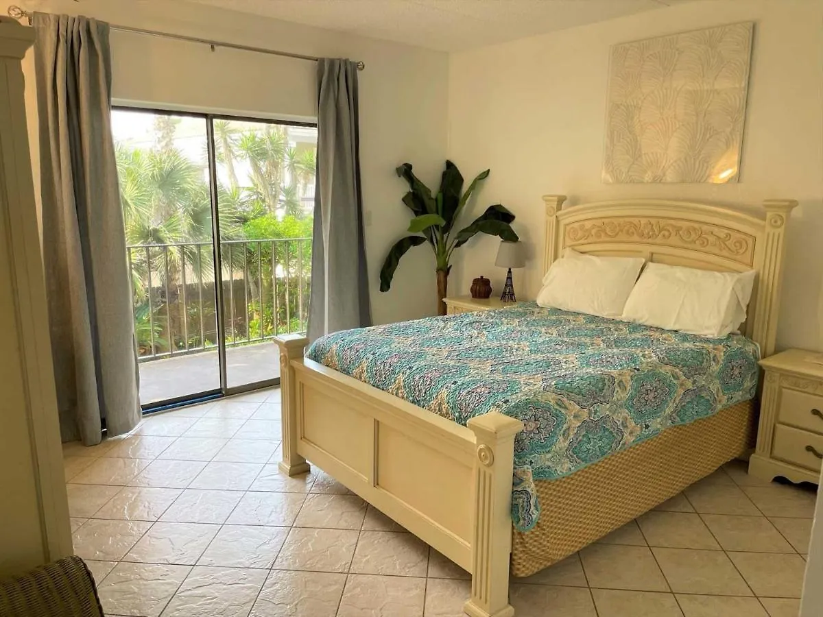 Apartment Ventura 201