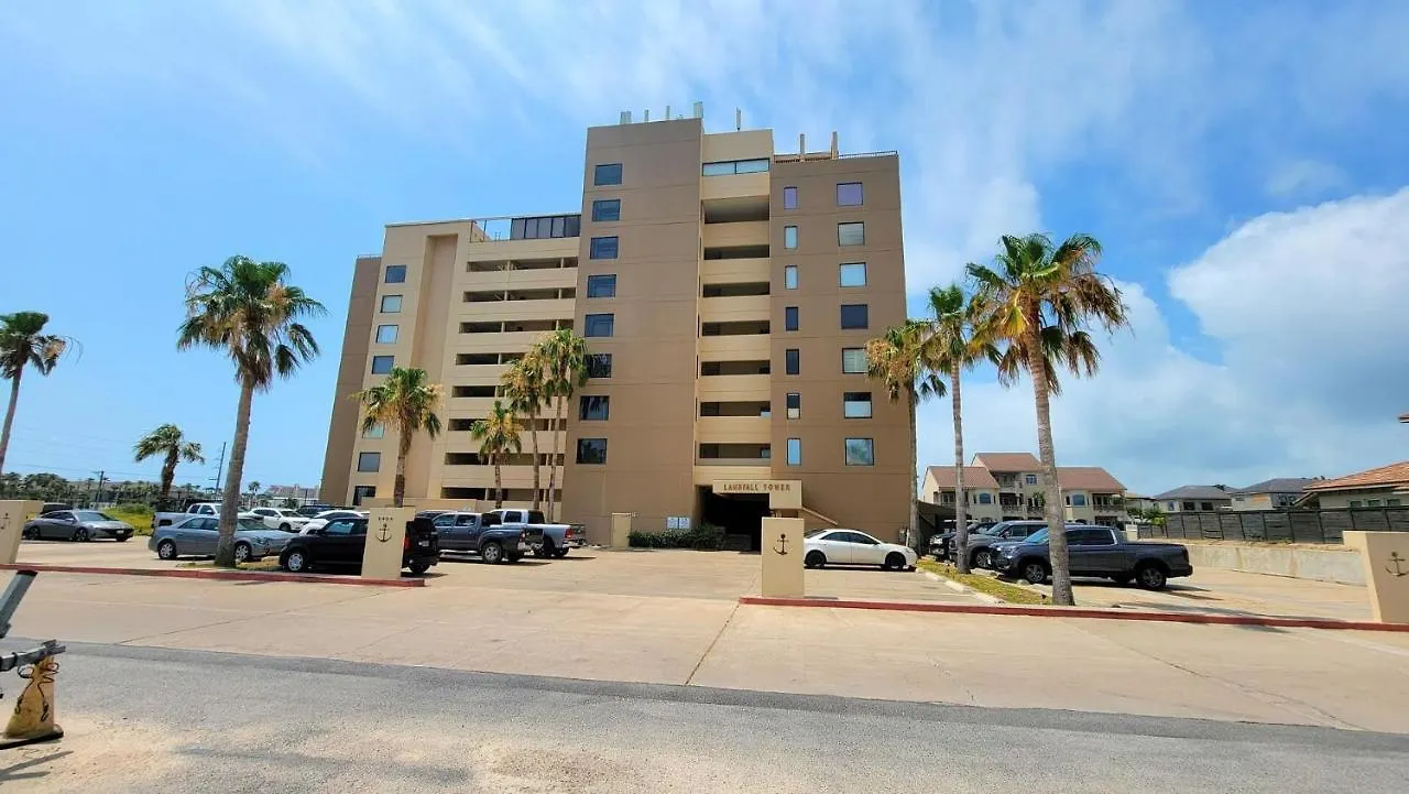 Landfall 22 South Padre Island