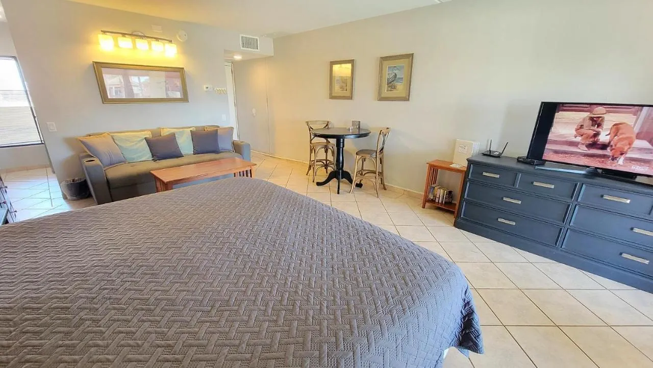 Holiday home Landfall 22 *