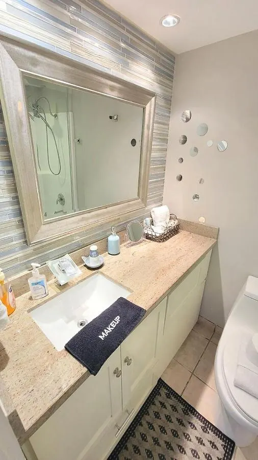Holiday home Landfall 22 South Padre Island