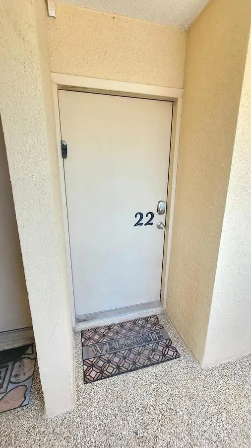 Holiday home Landfall 22 South Padre Island