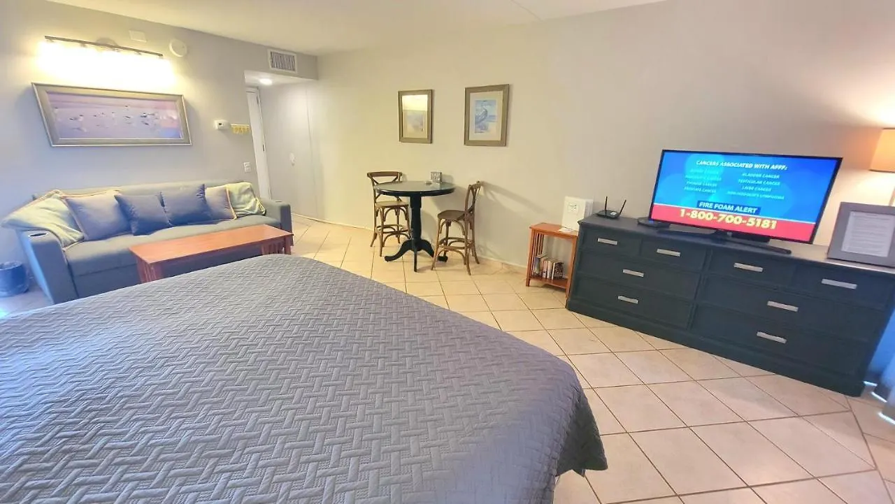 Landfall 22 * South Padre Island