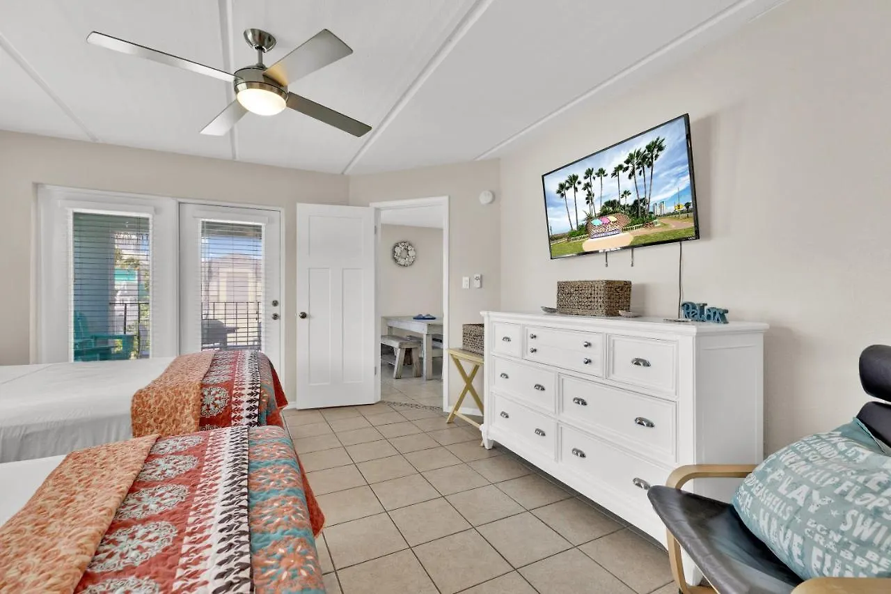 Gulf Coast Unit 4 * South Padre Island