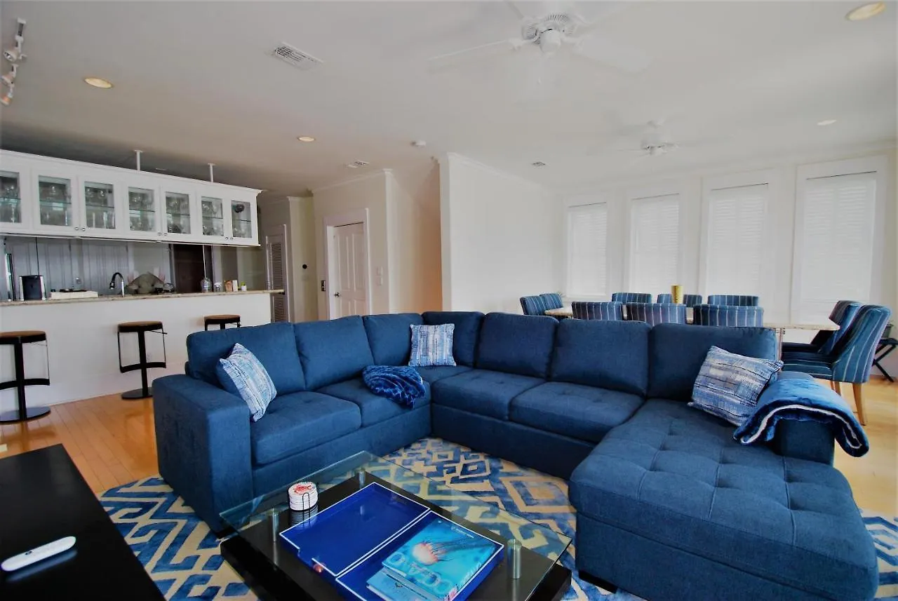 Avalon - Townhouse At The Shores *