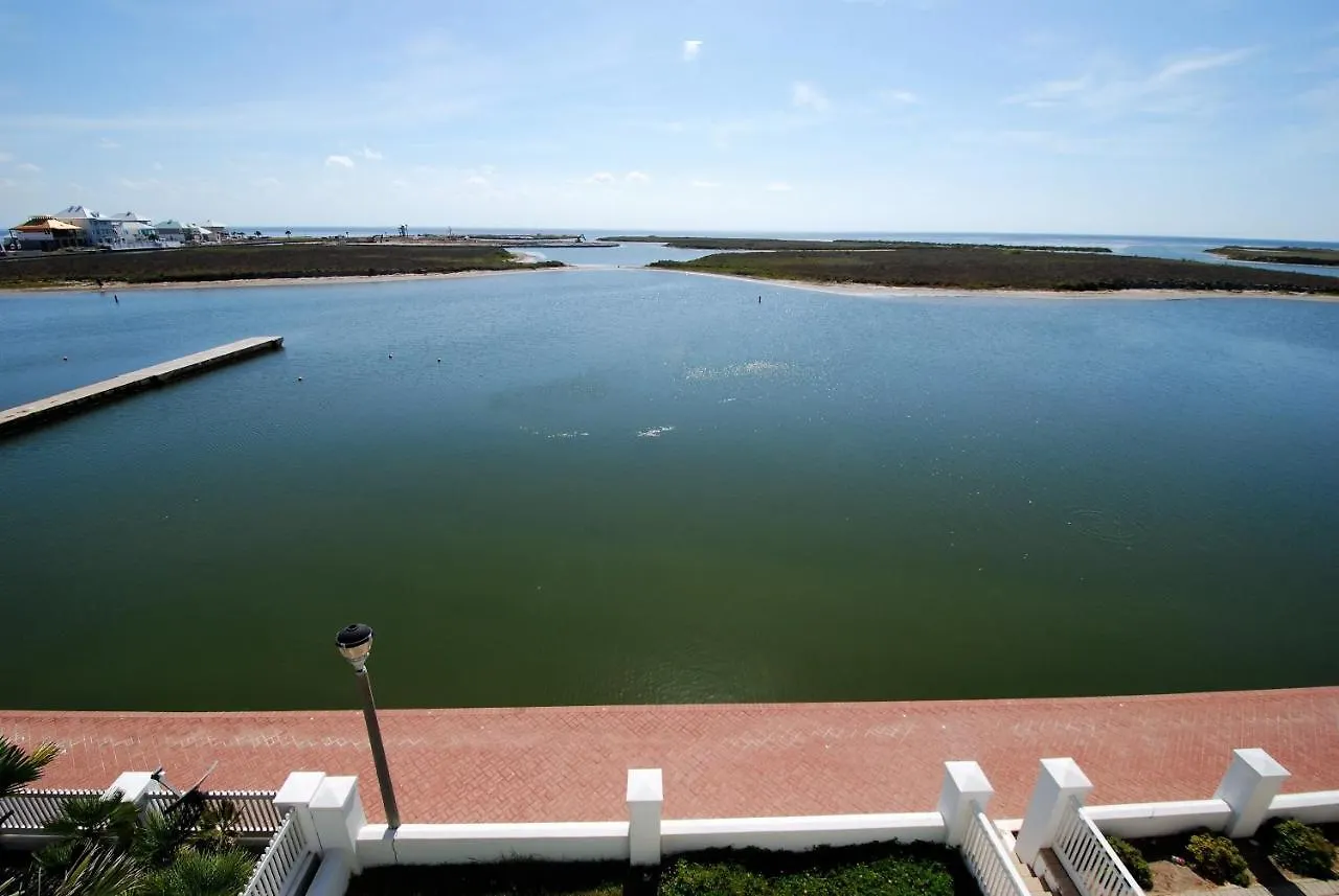 Holiday home Avalon - Townhouse At The Shores South Padre Island