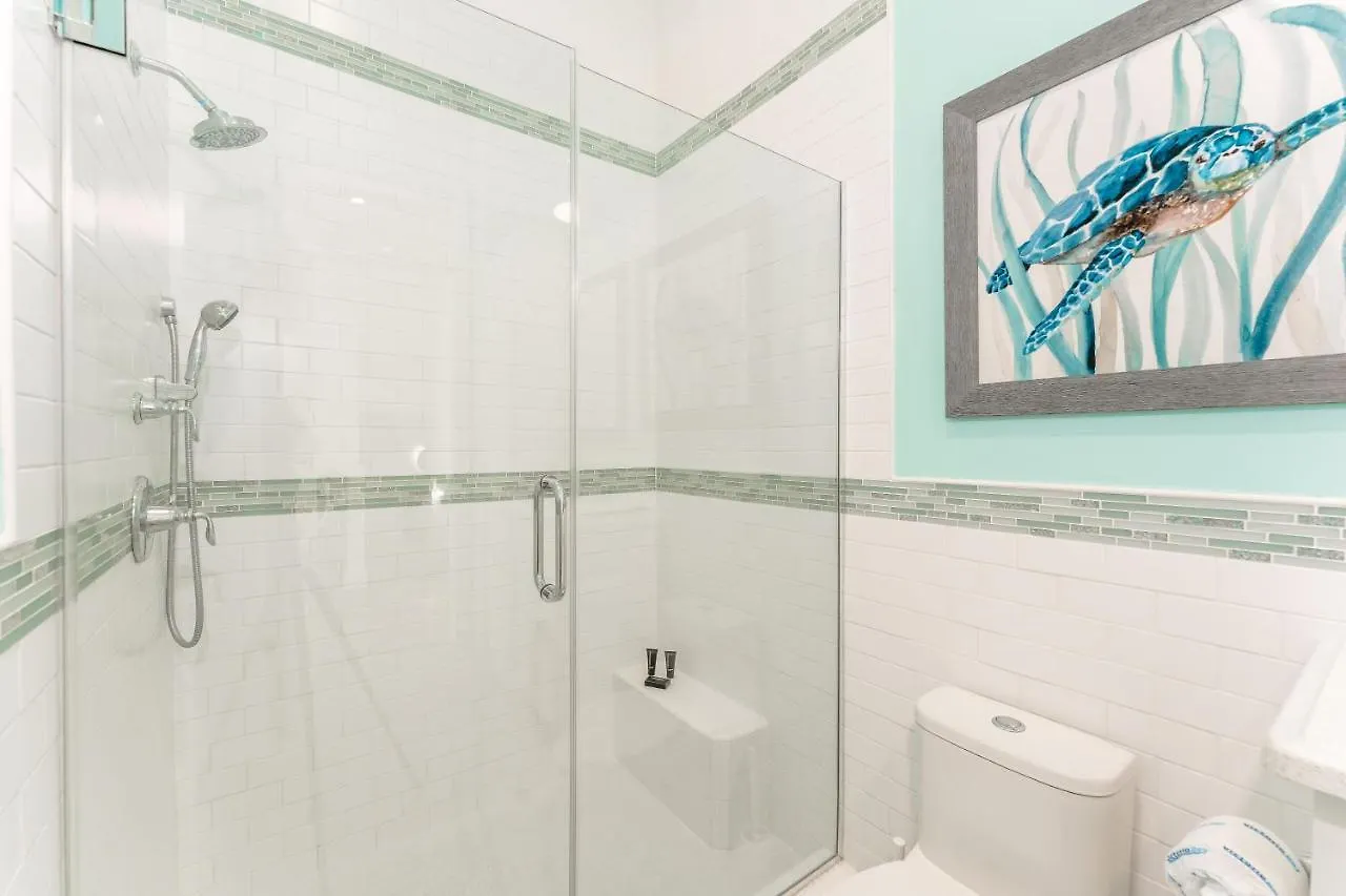 Casa Sirena - Private Bayside With Pool * South Padre Island